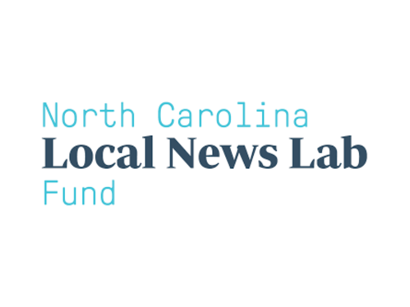 NC Local News Lab Fund